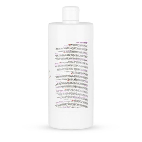 MyLove Sperm liquid-water-splash 1000 ml.