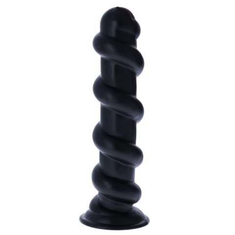 Plug Anale Pico De Fogo Nero