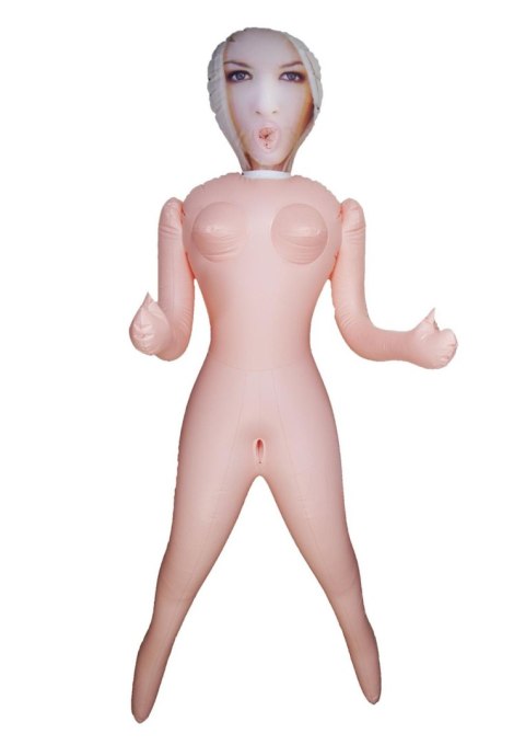 Sophia - doll