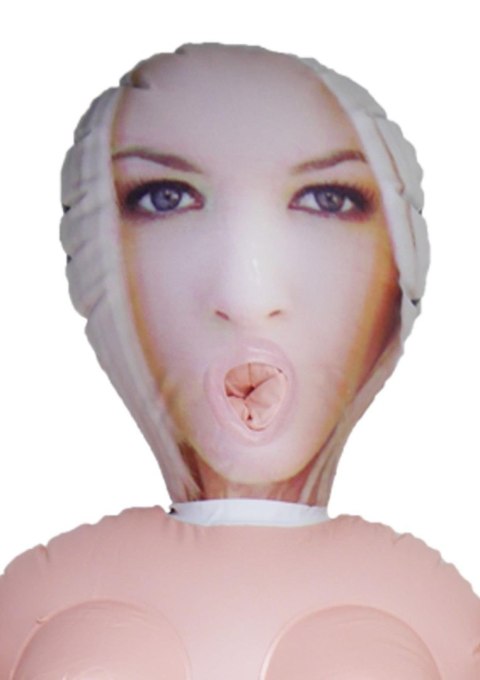 Sophia - doll