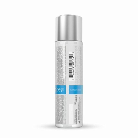 System JO - H2O Anal Thick Lubricant - 120 ml