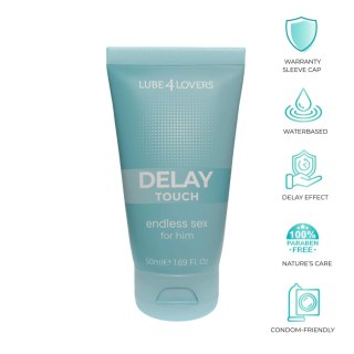 Żel/sprej-DEALAY TOUCH 50ML