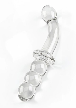 Dual-Ended Anal & G-spot Dildo