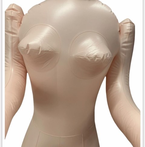 Lalka - Maxime blow up doll