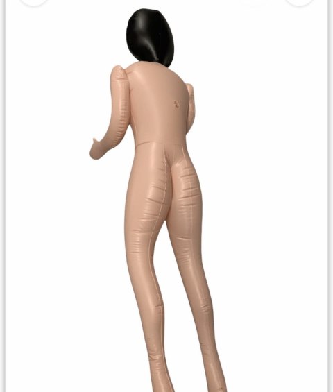 Lalka - Madison blow up doll