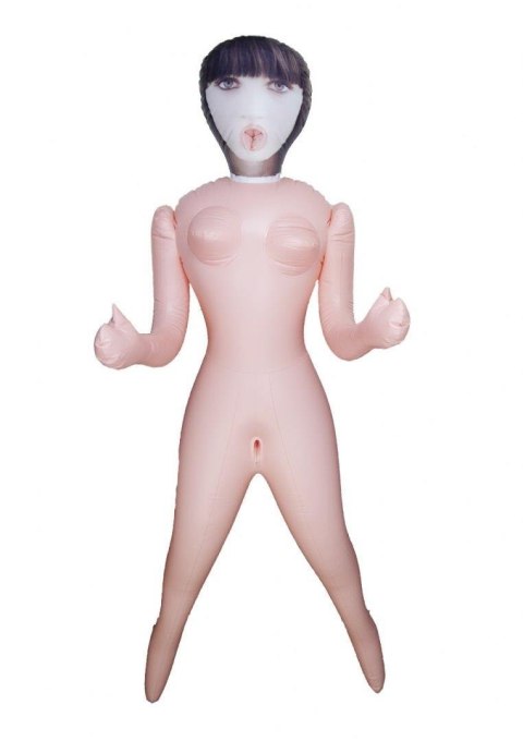Lalka - Madison blow up doll