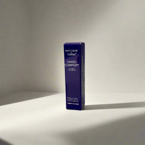 NKD Comfort Unisex Perfume Oil 10ml