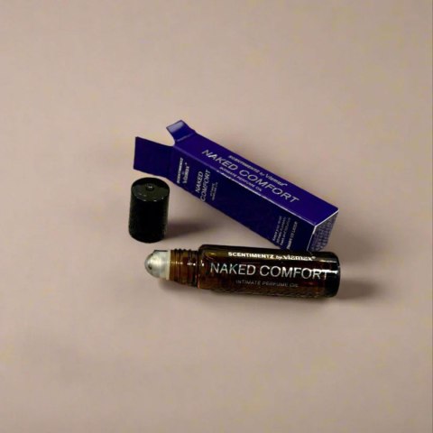 NKD Comfort Unisex Perfume Oil 10ml