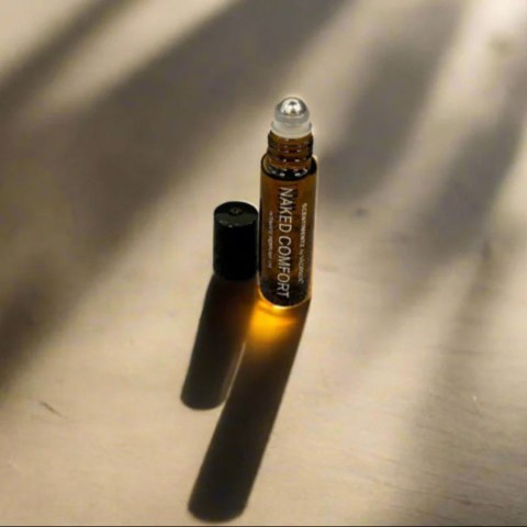 NKD Comfort Unisex Perfume Oil 10ml