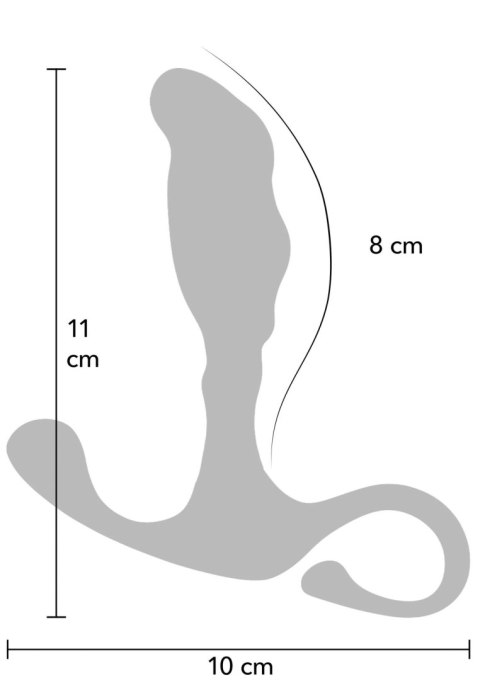 P-Spot Stimulator Small