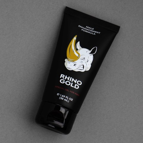Rhino Gold Gell 50ml.(ORGINAL)