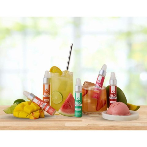 System JO - BLO Strawberry