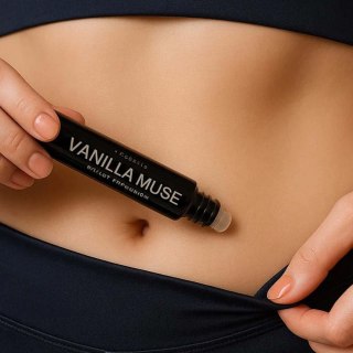 Vanilla Muse Unisex Perfume Oil 10ml