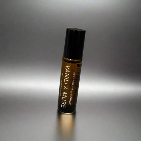 Vanilla Muse Unisex Perfume Oil 10ml