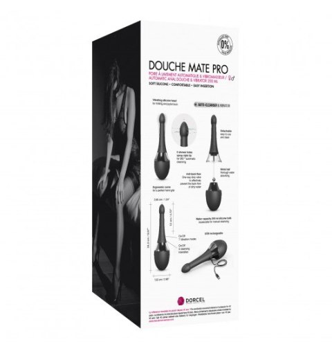 Dorcel Douche Mate Pro