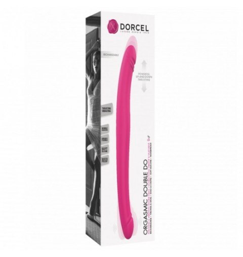 Dorcel Orgasmic Double Do