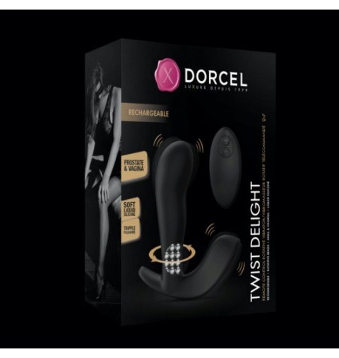 Dorcel Twist Delight