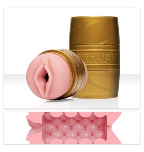 Fleshlight Quickshot Stamina Lady & Butt