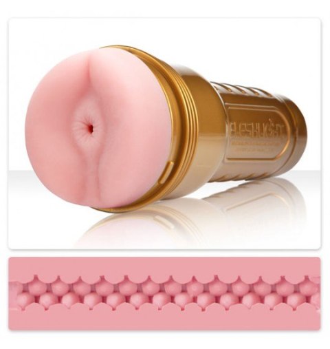 Masturbator Analny Premium Stamina Training Fleshlight