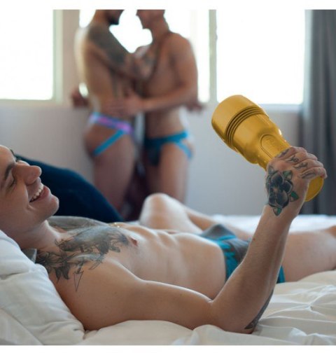 Masturbator Analny Premium Stamina Training Fleshlight