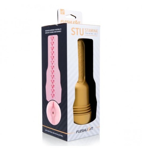 Masturbator Analny Premium Stamina Training Fleshlight