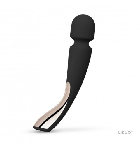 LELO Masażer Różdżka Smart Wand 2 średni czarny