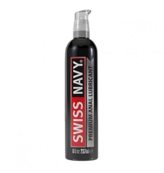 Swiss Navy Premium Anal Lubricant 237ml