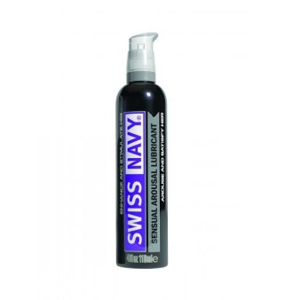 Swiss Navy Sensual Arousal 118ml