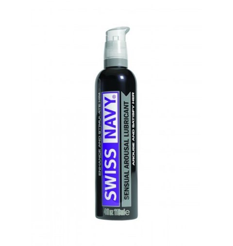 Swiss Navy Sensual Arousal 118ml