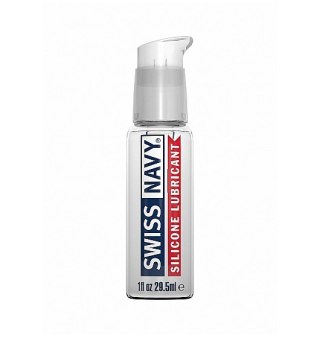 Swiss Navy Silicone Based 29,5ml