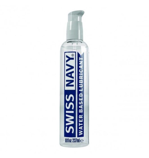 Swiss Navy Water Based 237ml