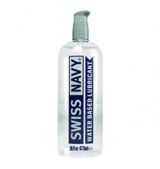 Swiss Navy Water Based 473ml