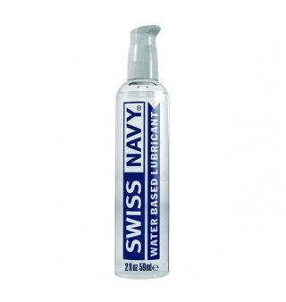 Swiss Navy Water Based 59ml