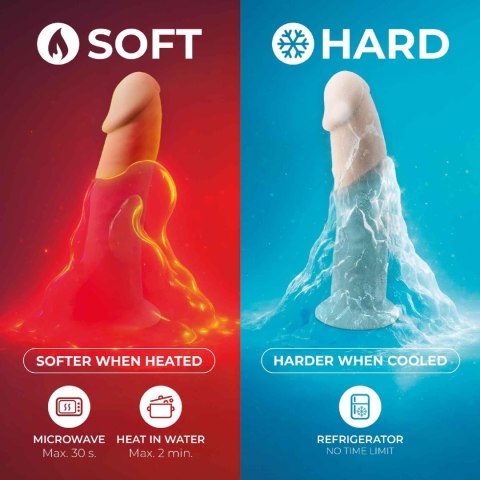 Dildo-S.D Model 2 ( 7.5"""""""" )