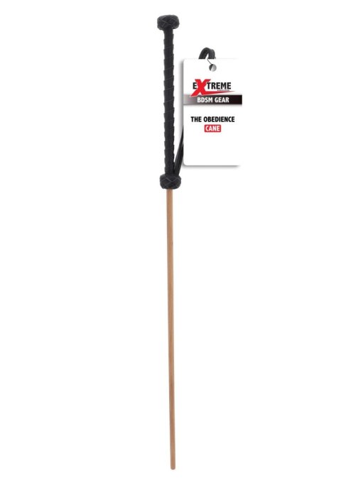 The Obedience Cane