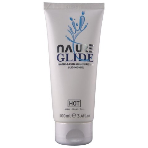 HOT Naturglide 100ml