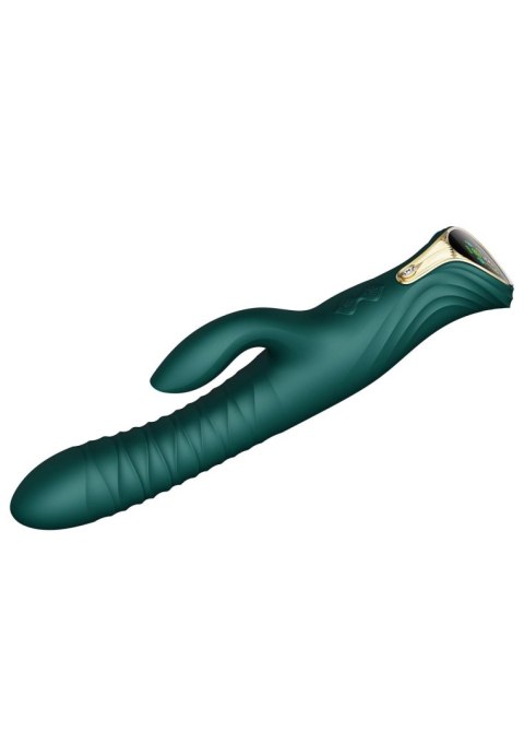 Mose Rabbit Thruster+Heating Green
