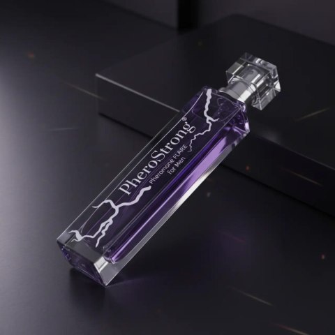 PheroStrong Pheromone Flare for Men