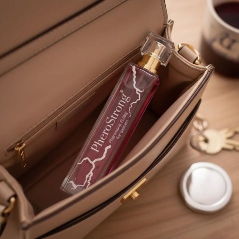 PheroStrong Pheromone Flare for Women