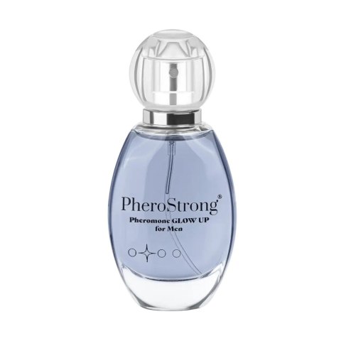 PheroStrong Pheromone Glow up for Men