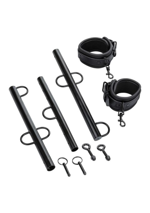 Spreader Bar with Cuffs
