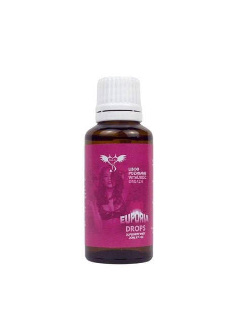 Supl.diety-Euforia Drops