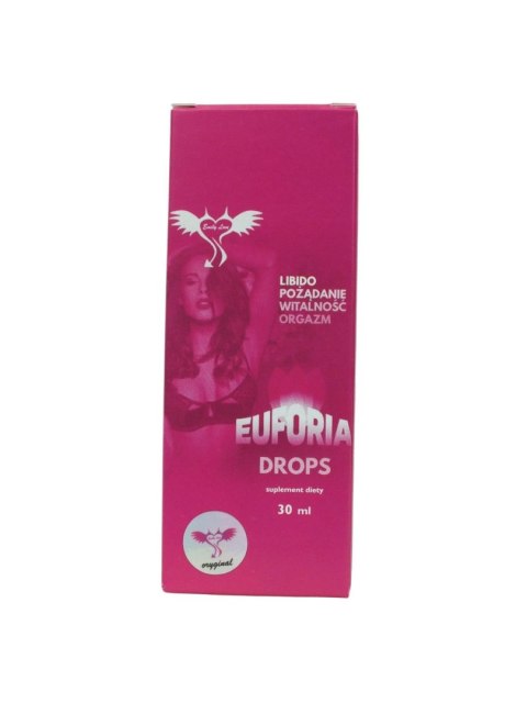 Supl.diety-Euforia Drops