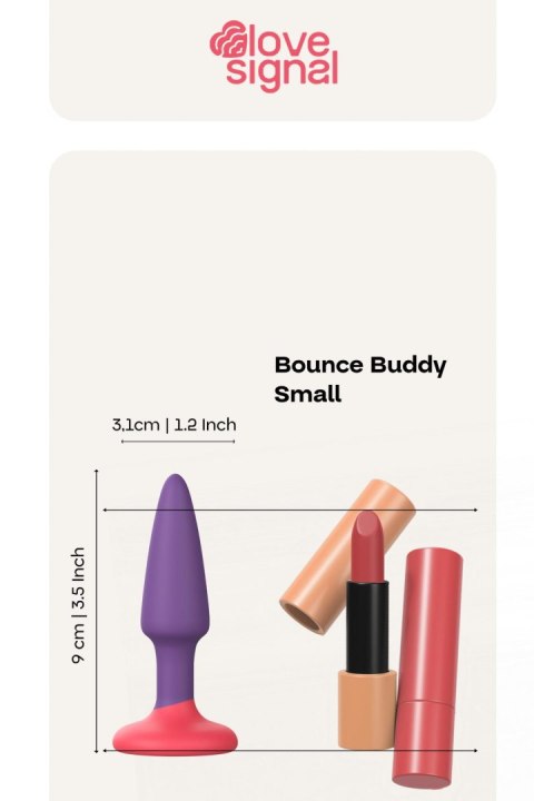 Bounce Buddy Small
