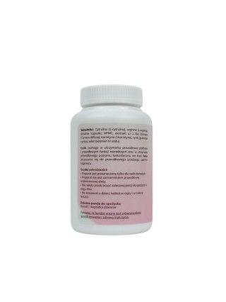 EroLab Libido Boost 60 caps