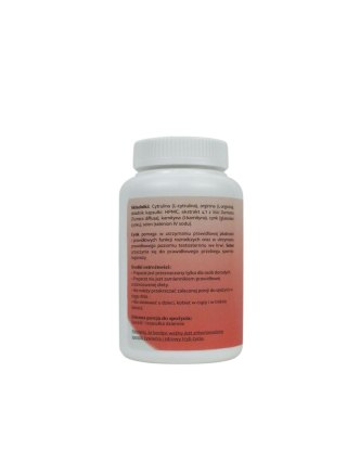 EroLab Penis Enlargement Caps 60 caps