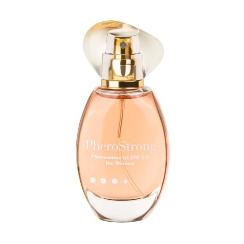 PheroStrong Pheromone Glow up for Women 50ml