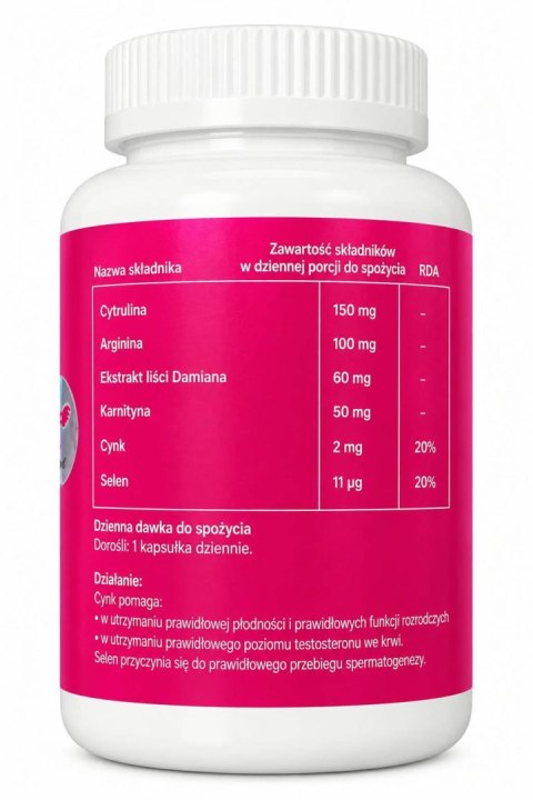 Supl.diety-Euforia- 60tab