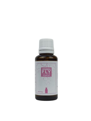 Supl.diety-Spanish Fly Elixir