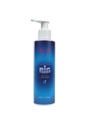 Żel/sprej-Big Size 150ml.